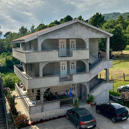 Apartments Marija Tivat Ngoại thất bức ảnh
