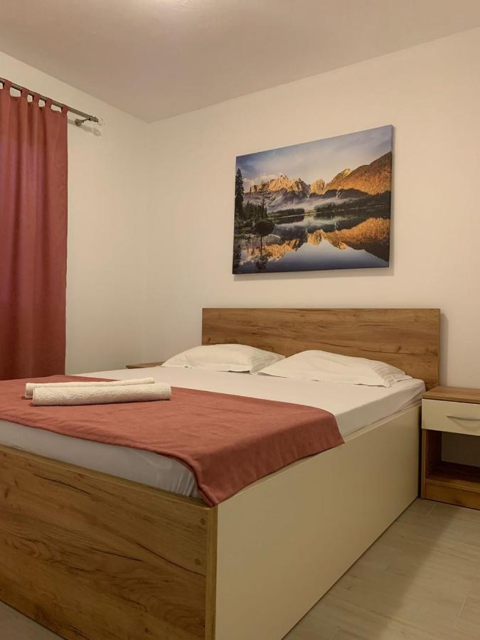 Apartments Marija Tivat Phòng bức ảnh