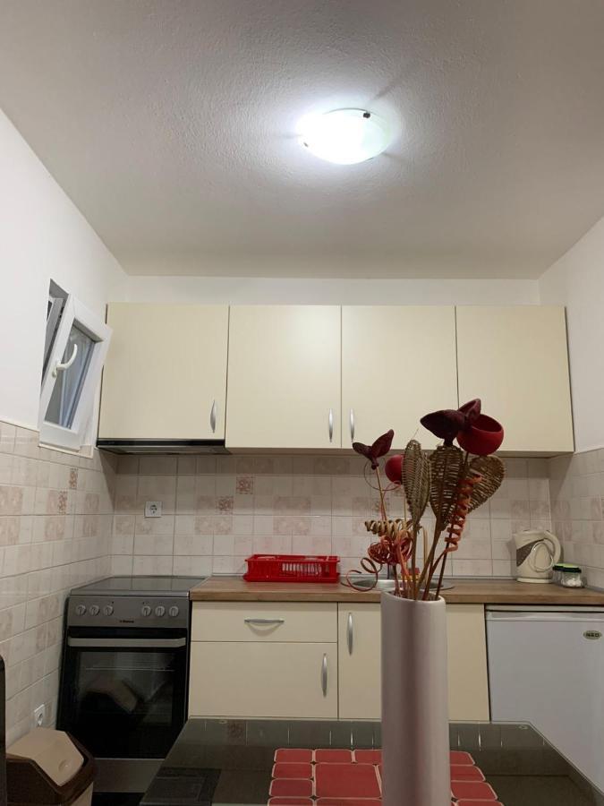 Apartments Marija Tivat Phòng bức ảnh