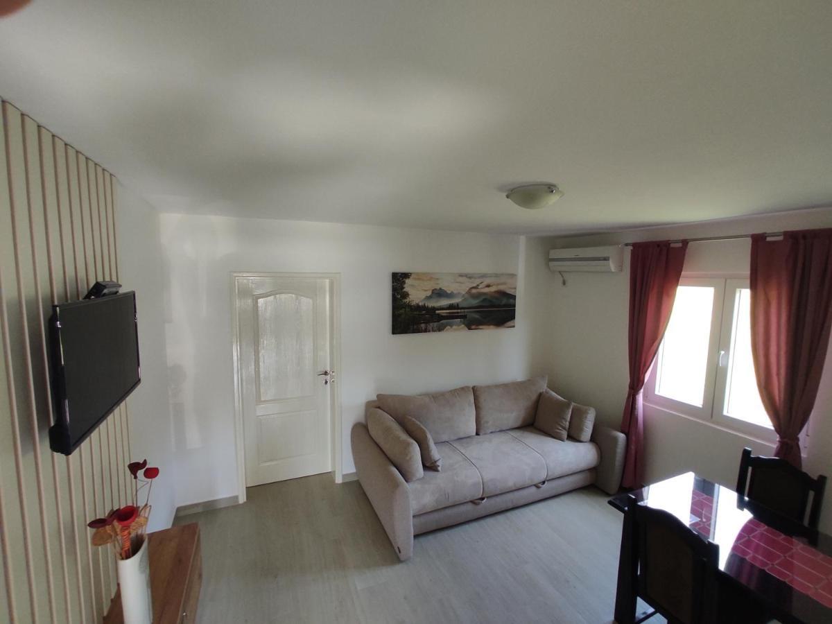 Apartments Marija Tivat Ngoại thất bức ảnh
