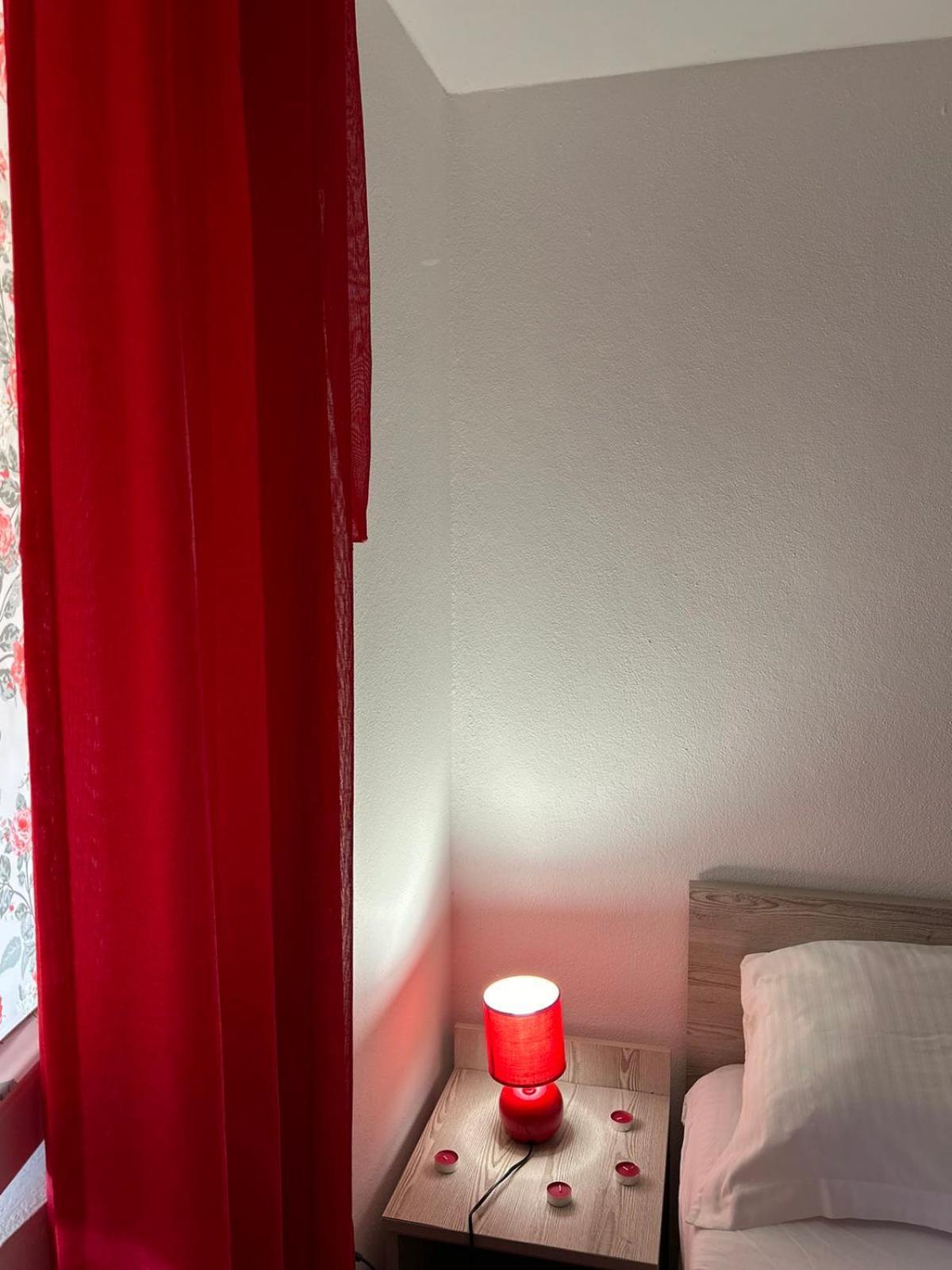 Apartments Marija Tivat Ngoại thất bức ảnh