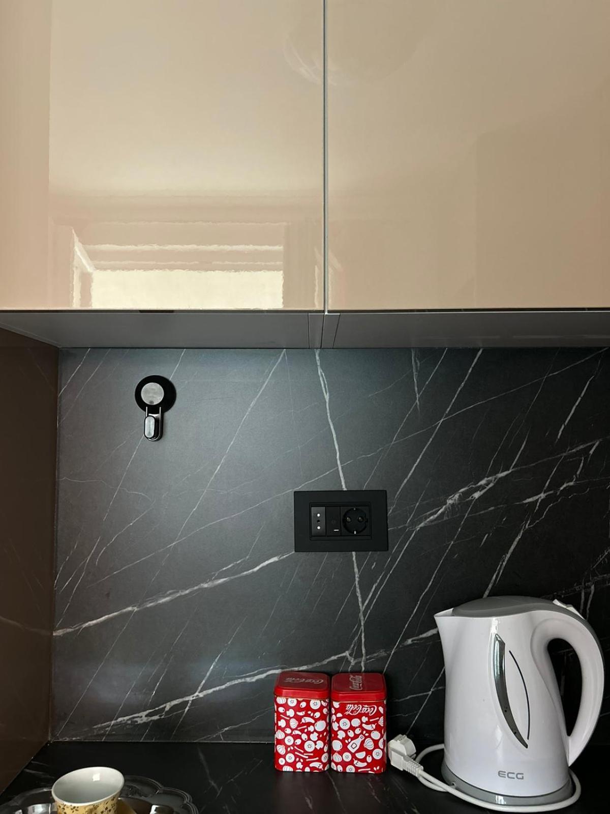 Apartments Marija Tivat Ngoại thất bức ảnh
