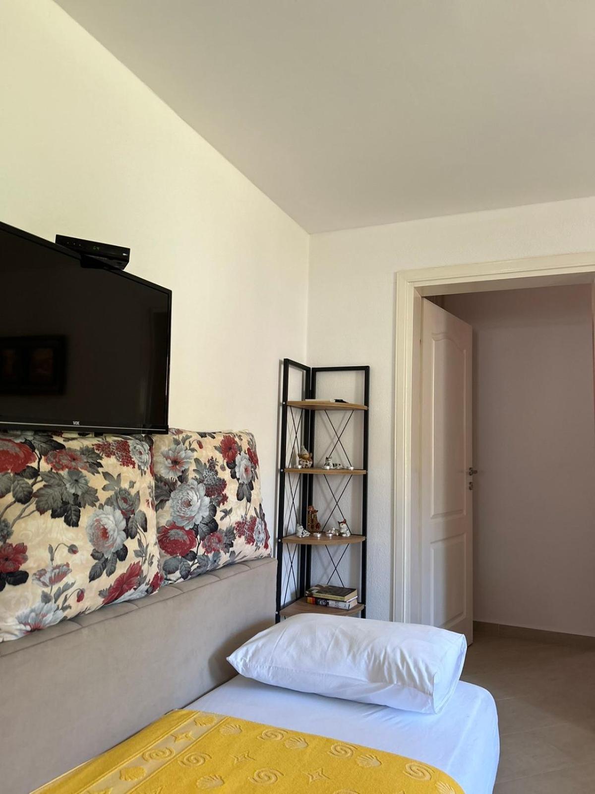 Apartments Marija Tivat Ngoại thất bức ảnh