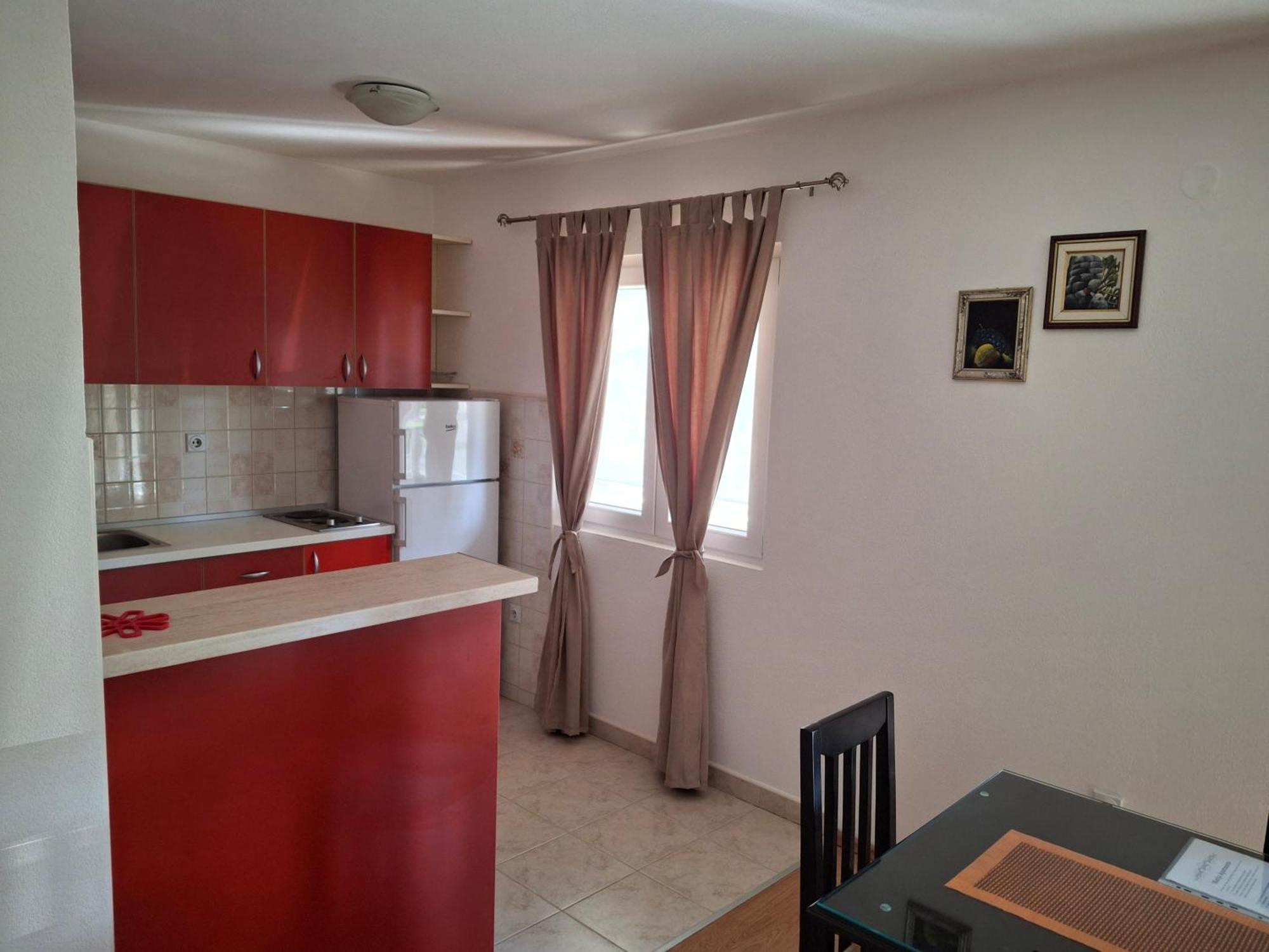 Apartments Marija Tivat Phòng bức ảnh