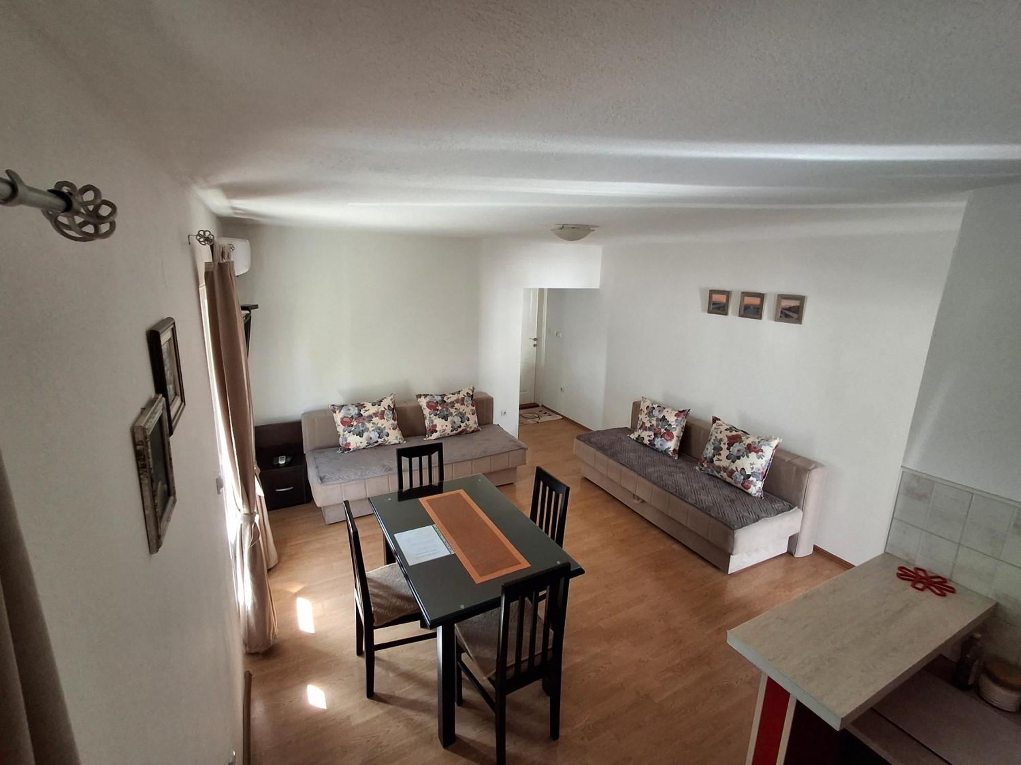 Apartments Marija Tivat Phòng bức ảnh