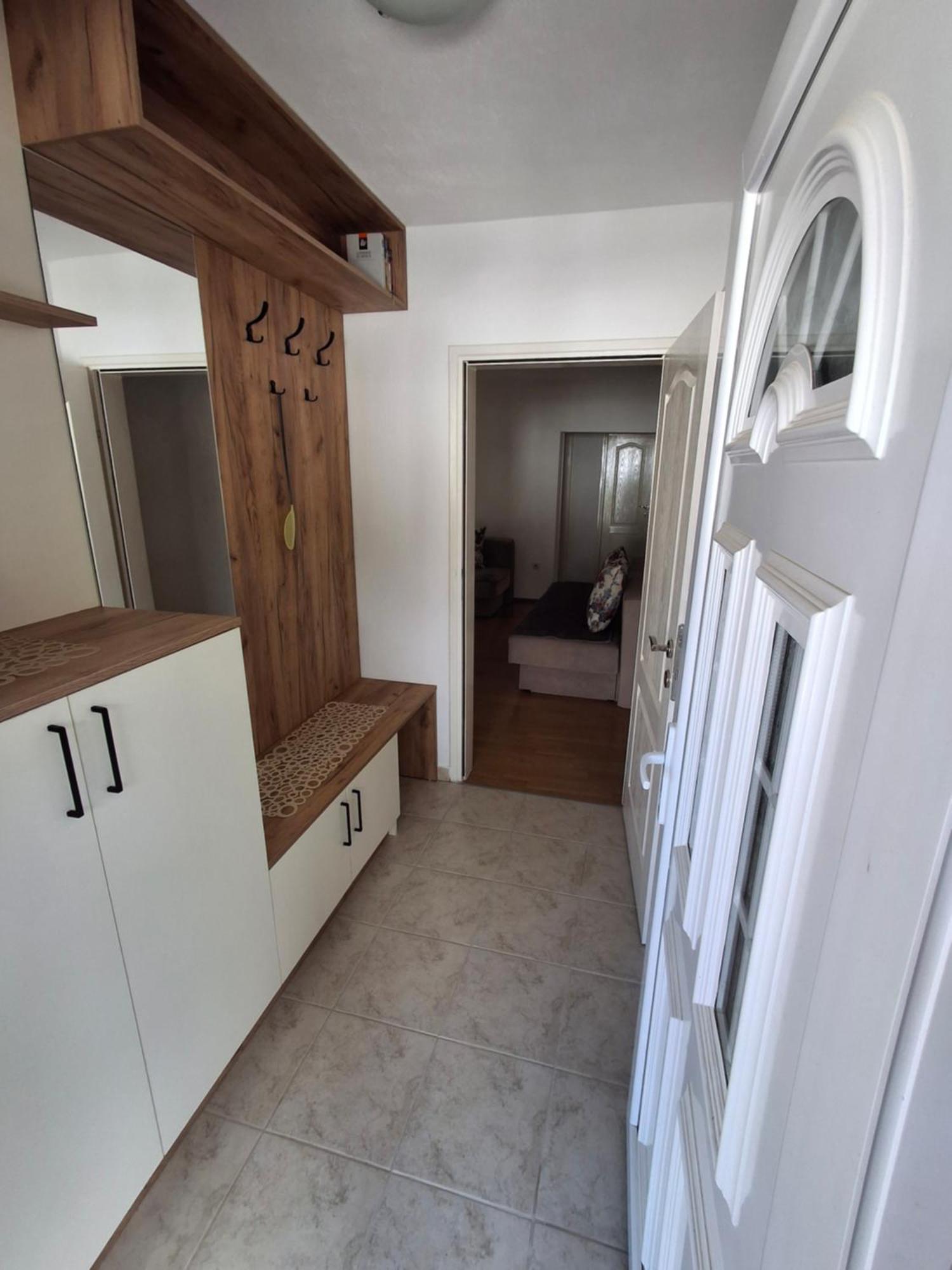 Apartments Marija Tivat Phòng bức ảnh
