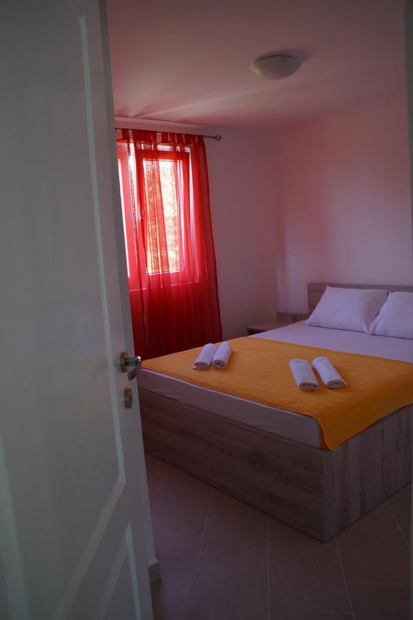 Apartments Marija Tivat Ngoại thất bức ảnh