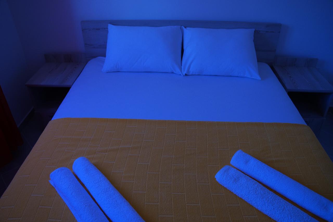 Apartments Marija Tivat Ngoại thất bức ảnh